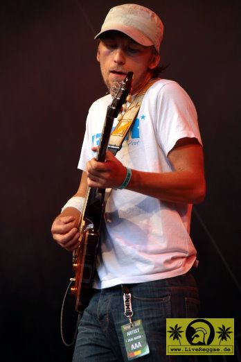 The Dub Akom Band (F) 17. Reggae Jam Festival - Bersenbrueck 05. August 2011 (3).JPG